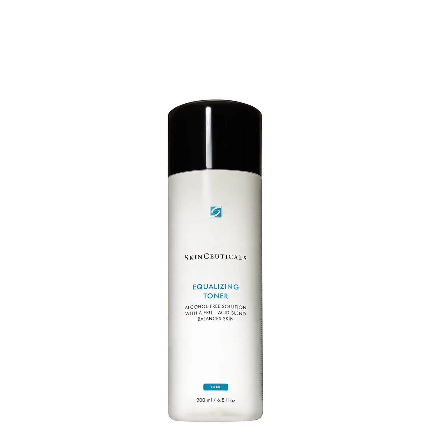Equalizing Toner