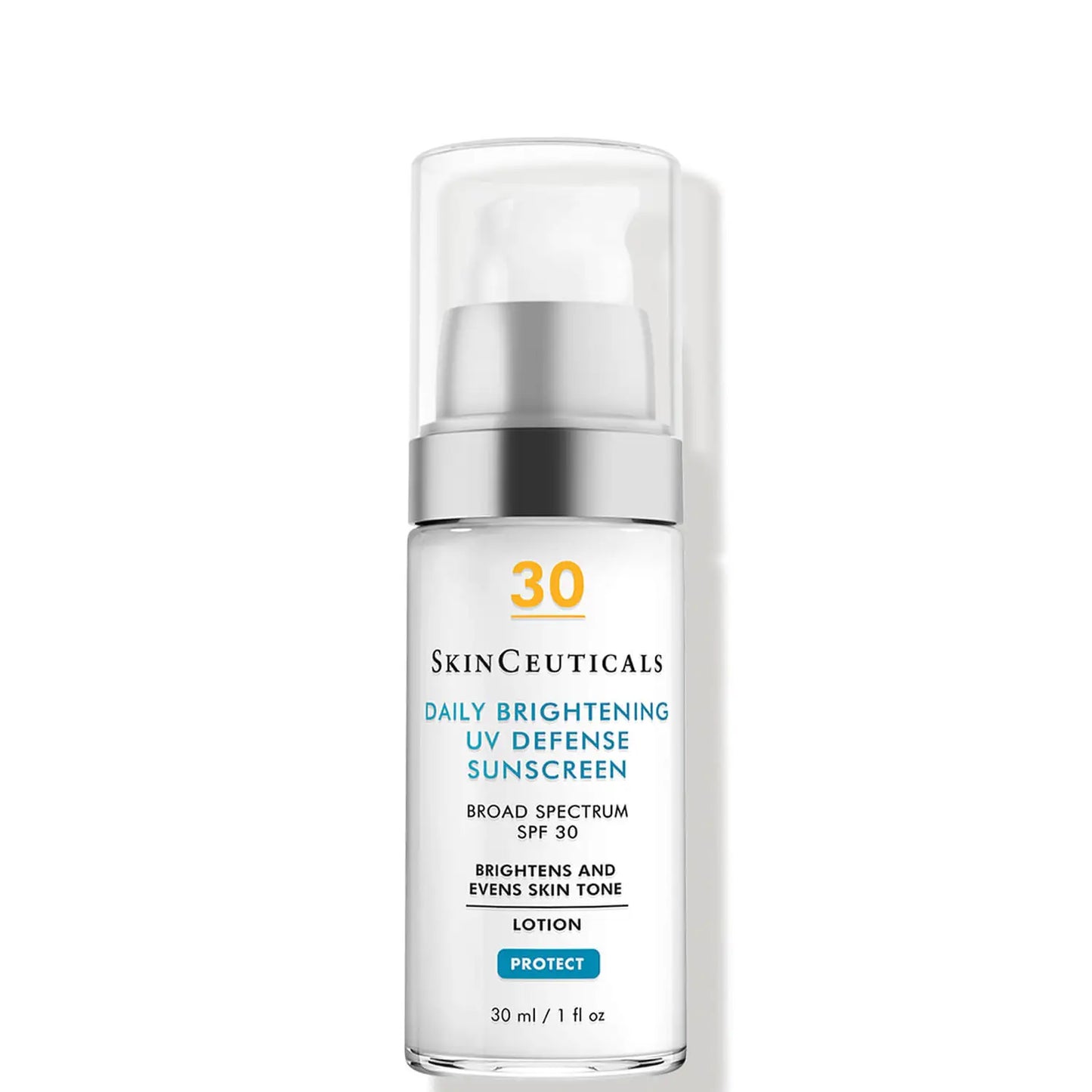 Daily Brightening UV Defense SPF 30
