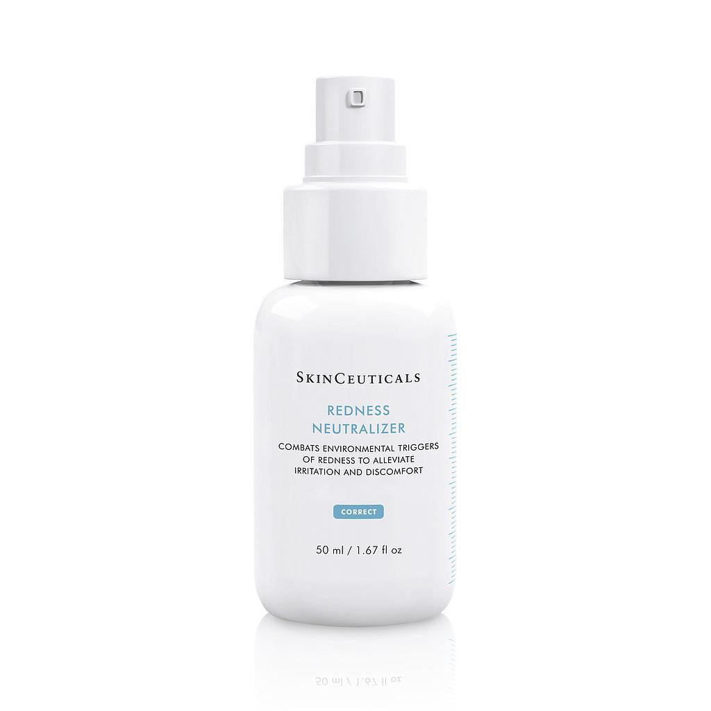 Redness Neutralizer