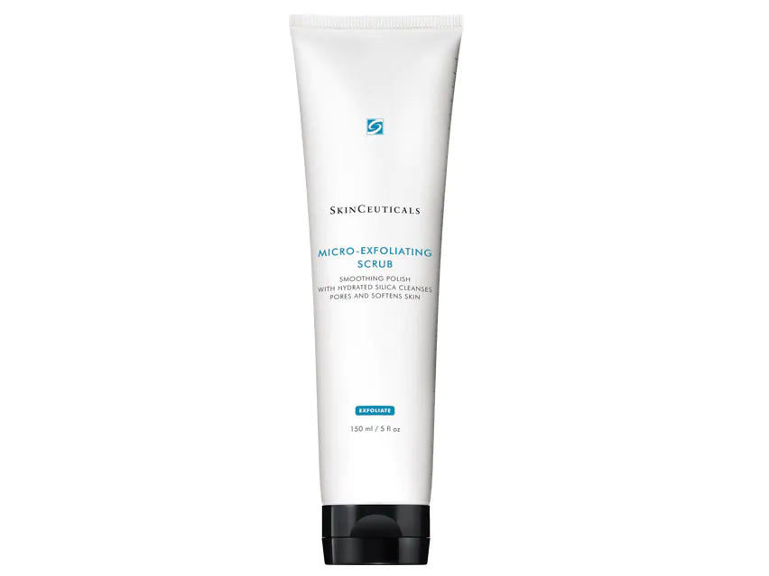 Micro-Exfoliating Scrub