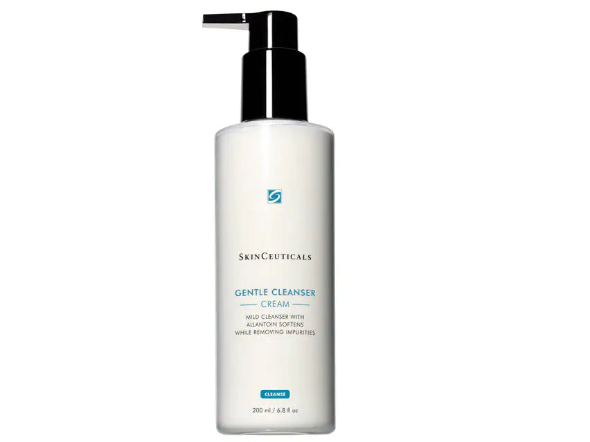 Gentle Cleanser