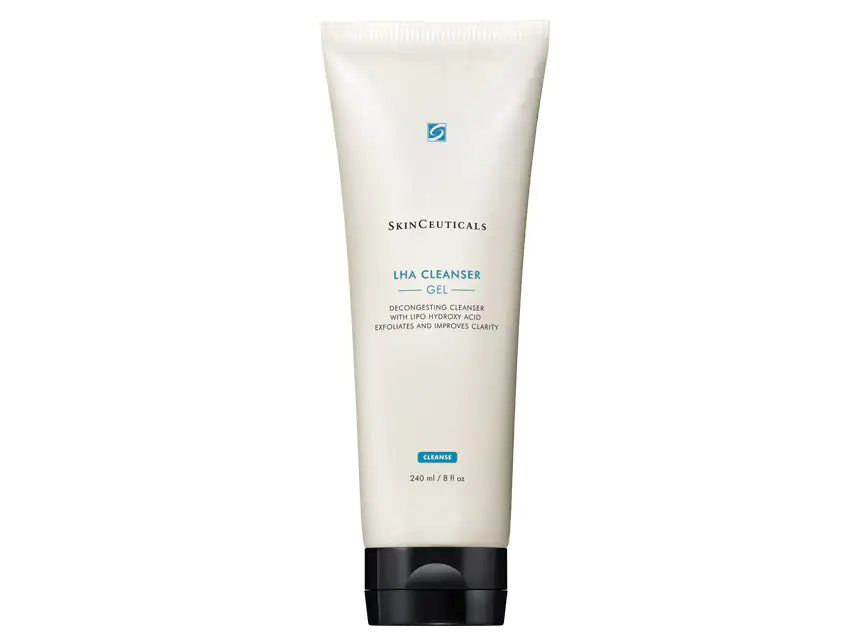 LHA Cleansing Gel