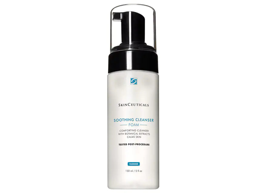 Soothing Cleanser