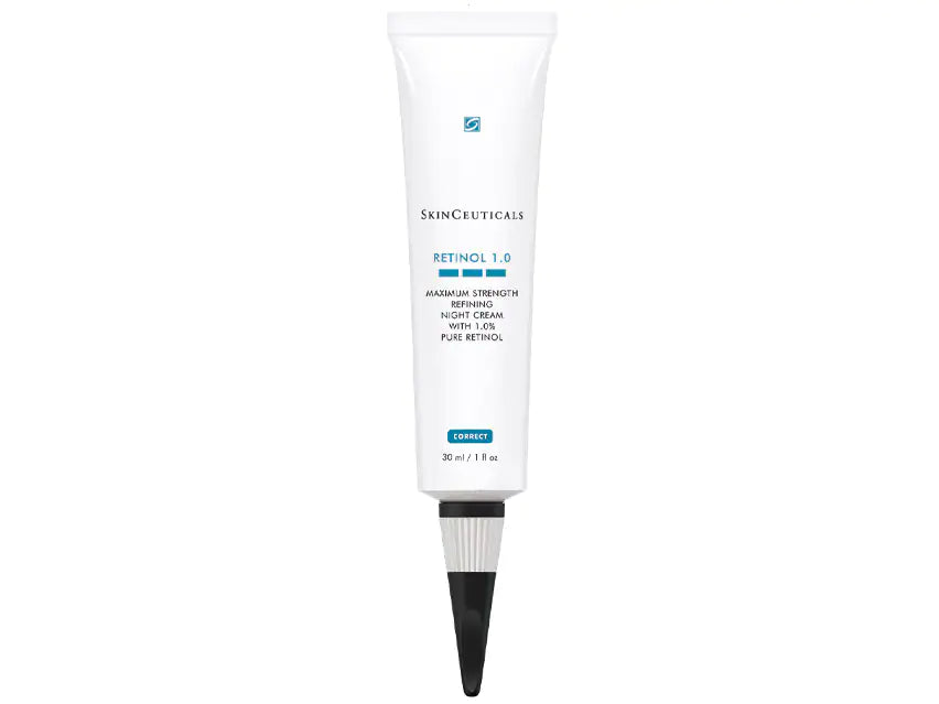 Retinol 1.0