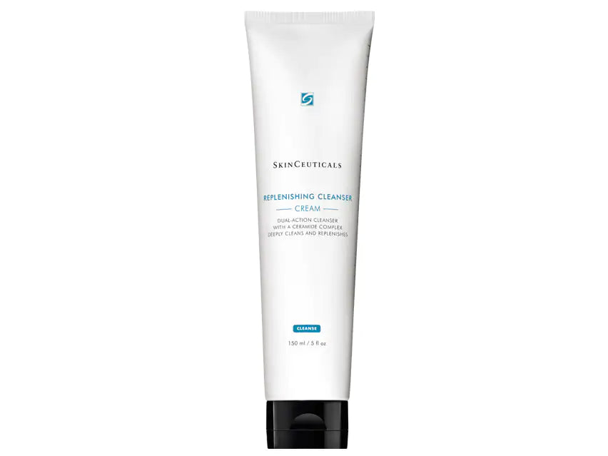 Replenishing Cleanser