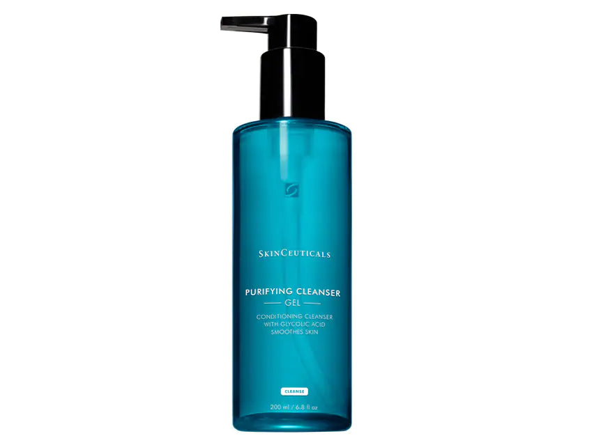 Purifying Cleanser