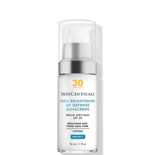 Daily Brightening UV Defense SPF 30